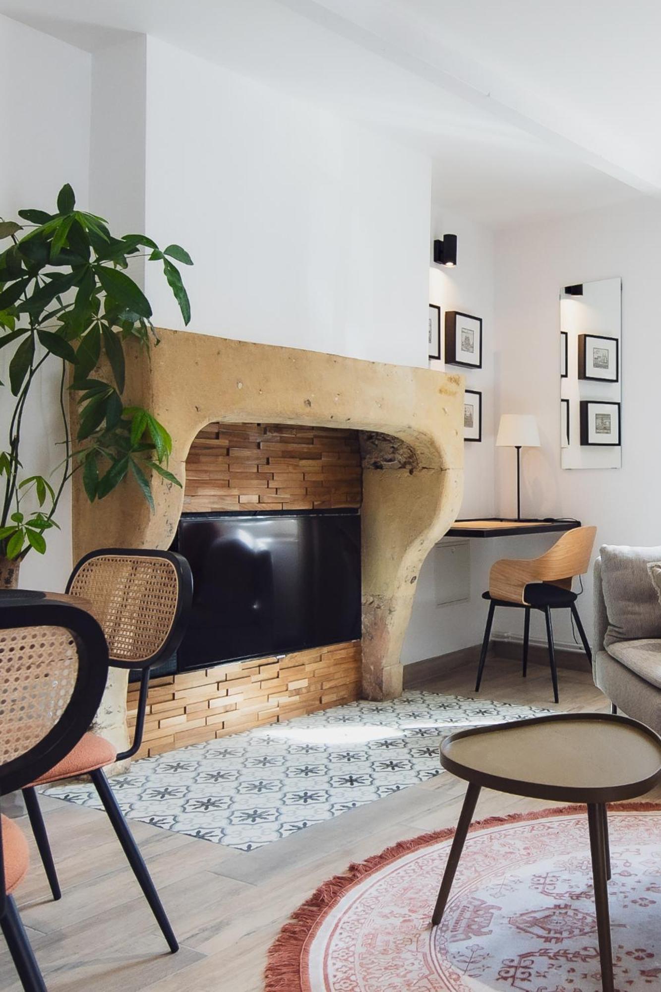 Appartement 70 Cour La Fontaine à Chatel-Saint-Germain Extérieur photo